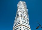 2016 07- D8H6186 : Besök i Växjö, Malmö, Skåne, Turning Torso